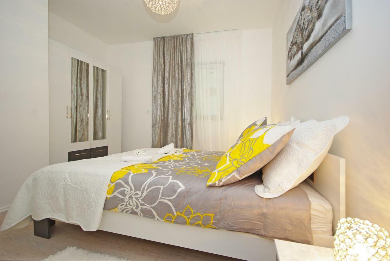 "Nm" Luxury Apartments Split Exterior foto