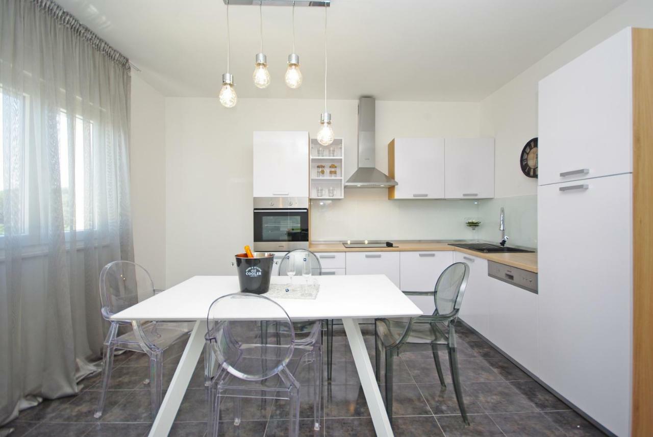 "Nm" Luxury Apartments Split Exterior foto