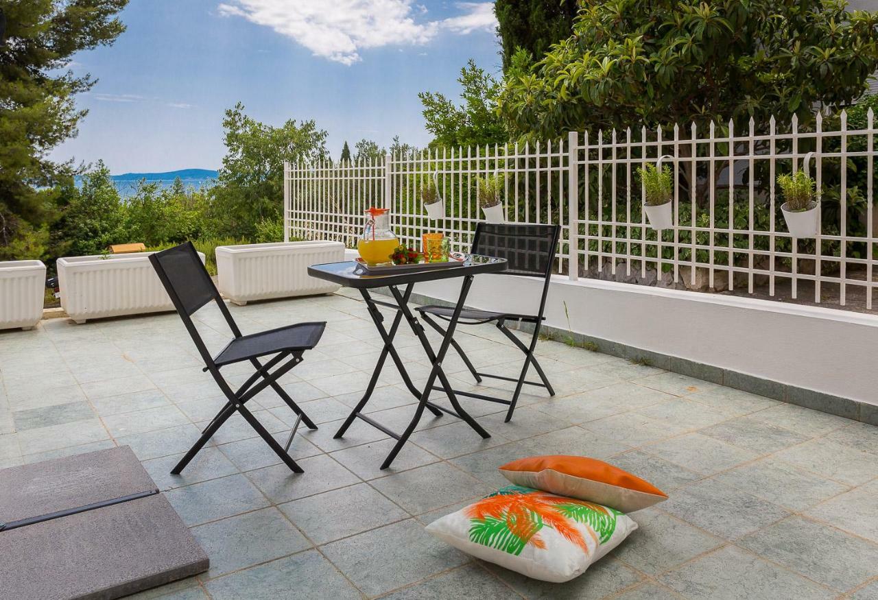 "Nm" Luxury Apartments Split Exterior foto