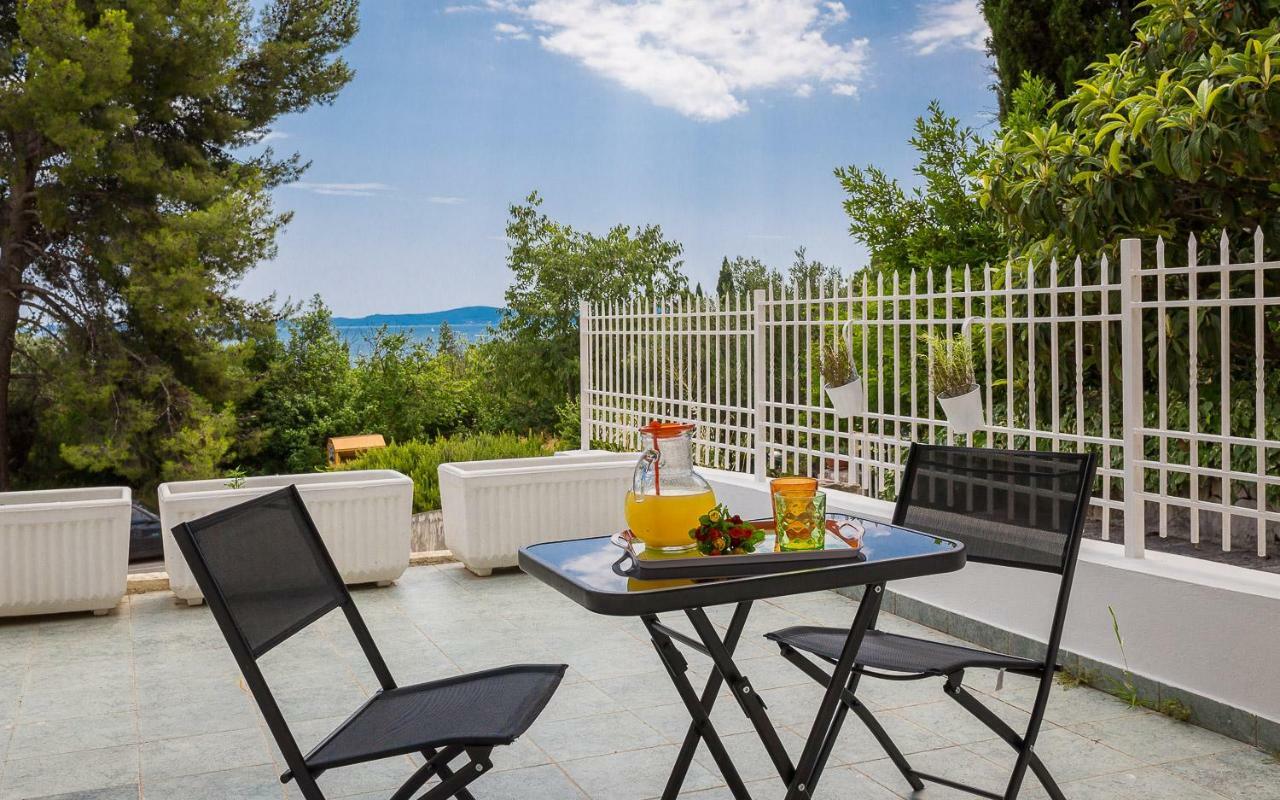 "Nm" Luxury Apartments Split Exterior foto