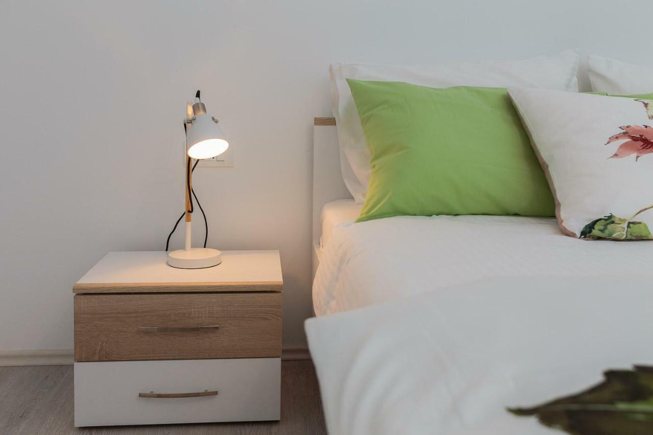 "Nm" Luxury Apartments Split Exterior foto