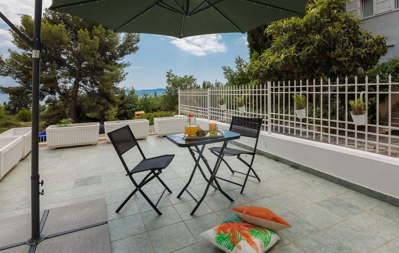"Nm" Luxury Apartments Split Exterior foto