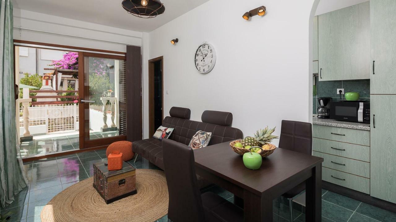 "Nm" Luxury Apartments Split Exterior foto
